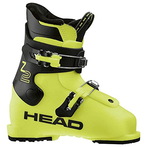Botas de esqui Ski Boots HEAD RAPTOR 60 Jr 603535