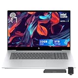Compare HP Omnibook 7 17″ vs other laptops