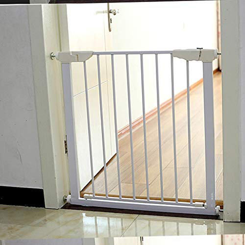 Garde-corps d'escalier pour animaux qui résout les risques de chutes à la maison - 2
