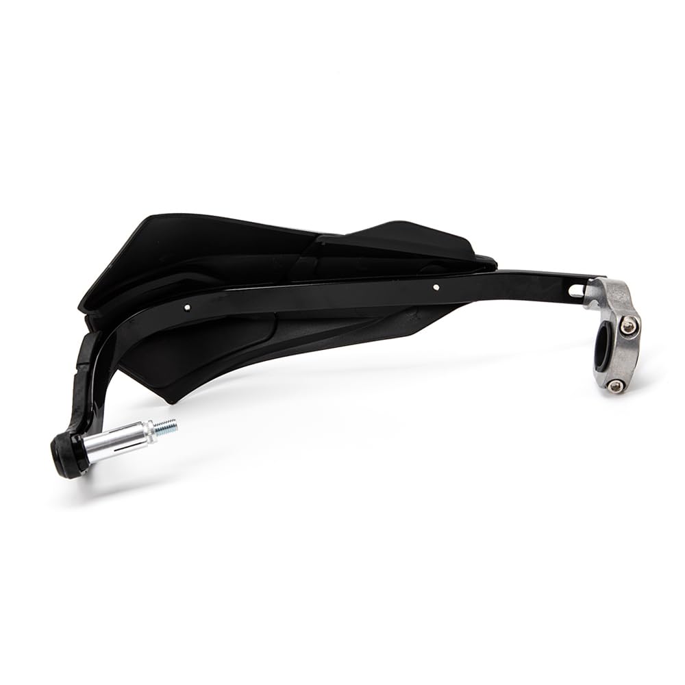 Moto Paramani Universale Grip Guard Shield Motocross Scooter Antivento 22mm 25mm 28mm Manubrio Handguard