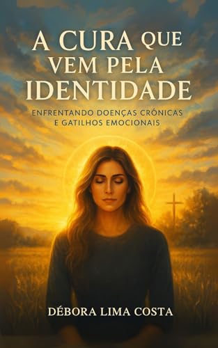 A cura vem pela identidade: Enfrentando doenças crônicas e gatilhos emocionais