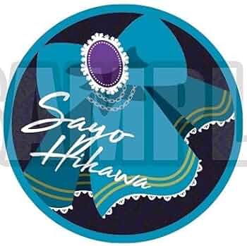 バンドリ Episode of Roselia Ⅱ 缶バッジ 氷川紗夜 2025年最新】bang dream 缶バッジ 氷川紗夜の人気アイテム