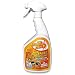 Miracle Mist All Purpose Cleaner for Indoor and Outdoor Use, Long Lasting Bathroom, Boat, RV, Deck, Concrete, Vinyl + Title Protection From Mold, Mildew and Algae Stains, 32 oz