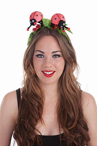 LLOPIS - Diadema Mariquitas