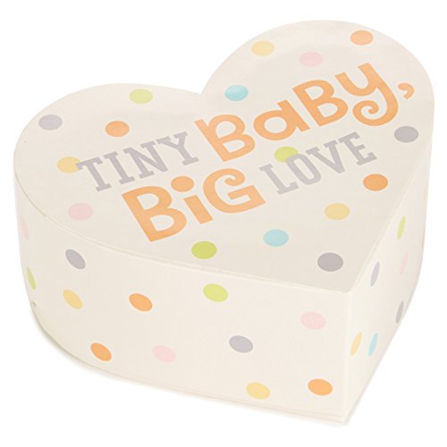 Hallmark 599EBC790 Gift Card Or Money Holder: Tiny Baby cover