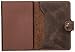 Secrid Men's Modern, Brown