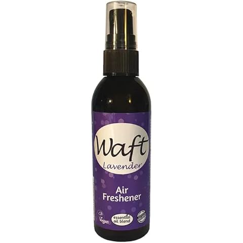 Lavender Air Freshener Cover