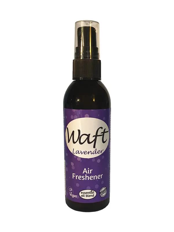 Lavender Air Freshener