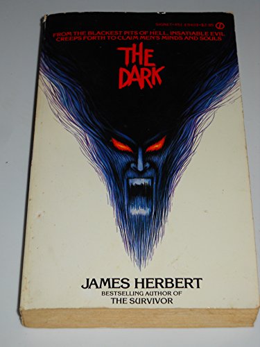 The Dark 0451094034 Book Cover