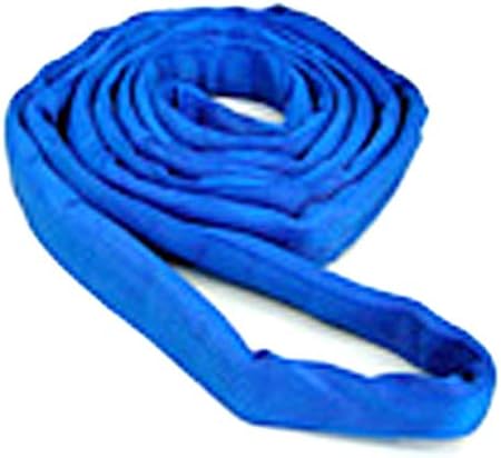 テザック ブルースリング 4N (エンドレスタイプ) 35mm×4.0m テザック