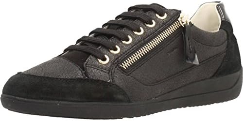 Geox Women's D Myria A Sneaker : Clothing, Shoes \u0026 Jewelry - Amazon.com