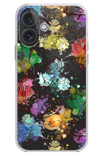 Coque de protection transparente téléphone portable 6,3 pouces i17 - 2