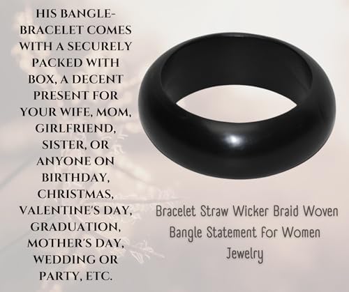 Image of Handcrafted Natural Wooden Bangles Set | Elegant Eco-Friendly Jewelry for Women | Artisan Wood Bracelets - Christmas Gift for Her
