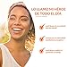 Serotalin® ORIGINAL - Comprimidos de serotonina y dopamina para mejorar el estado...