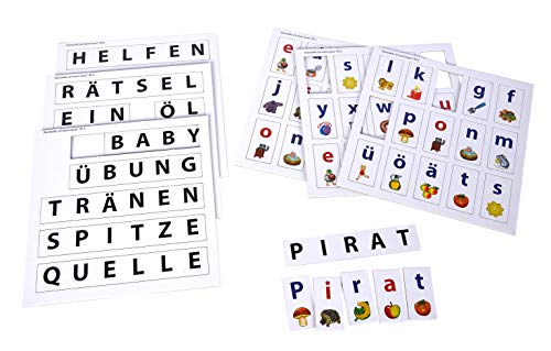 Spielansicht von Ich kann lesen_2