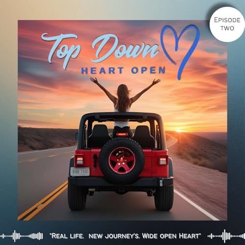 Episode 2: Rediscovering Yourself After Motherhood: Embracing the New Chapter