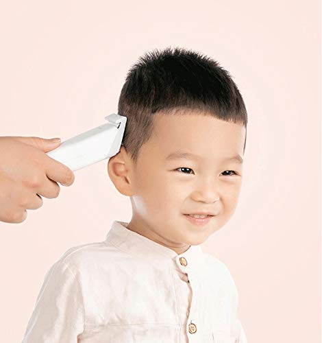 Afeitadora Eléctrica zhangdangfeng-07 con Combs Ajustables miniatura 3