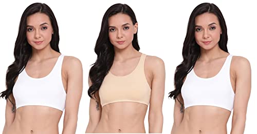 Image of Lyra Women Molded Bra