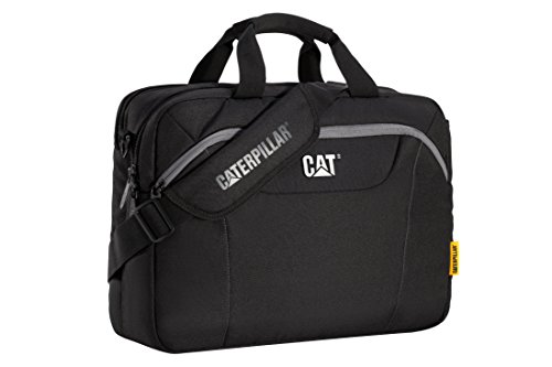 Preisvergleich Produktbild Caterpillar Handgepäck, schwarz (Schwarz) - 00155966