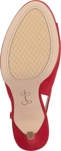 Image of Jessica Simpson Women's Sibilla Slingback Platform Pump