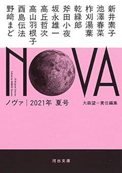 蜘蛛の糸で覆われ滅びゆく古都を描く坂永雄一の新作