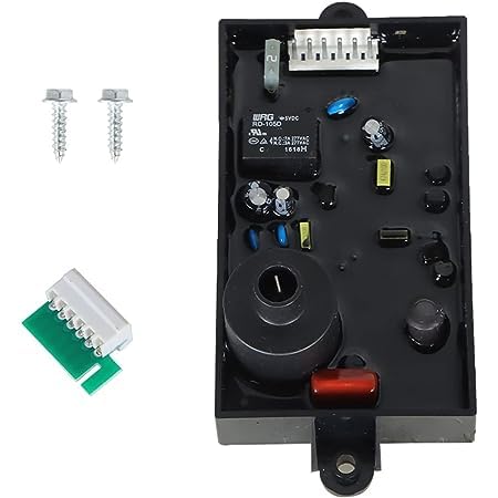 Amazon.com: Viwerel Water Heater Circuit Board Replace 91367 93865 93307  for RV Atwood G6A G6A-6E G6A-7E G6A-8E GH6-6E GH6-7E GH6-8 G10 G10-1E  GH10-1E G10-2E G10-3E : Automotive