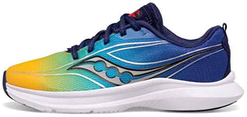 Saucony Boys Kinvara 132