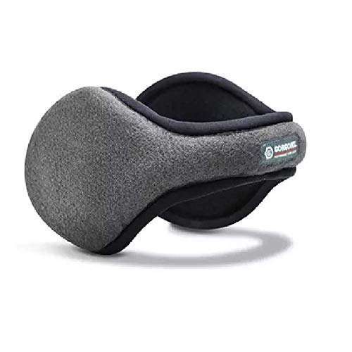 Gorgonz By 180s Men's Fleece Ear Warmers