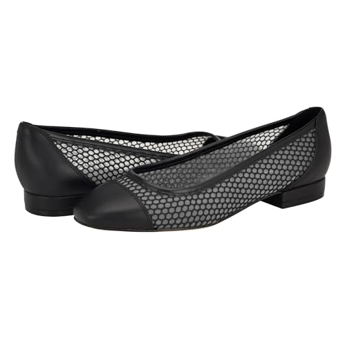 Calvin Klein Women's Clove Ballet Flat 6