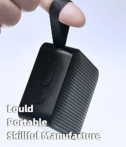 Image of MSELTOS Fireplace Crackler Sound Box for Electric Fireplace, 2 in 1 Realistic Rechargeable Fire Crackling Sound Machine for Gas Fireplace, Fire Crackler Sound System, 3H Timer, Fire Noise