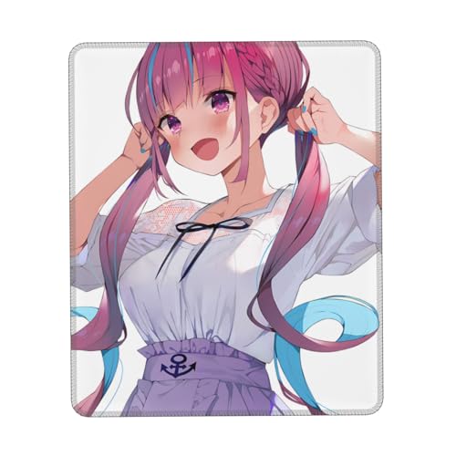 湊あくあマウスパッド(ゲーマーver) 2025年最新】湊あくあ マウスパッド ゲーマーの人気アイテム