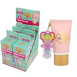 shobido 粧美堂 【ケース商品】【全6種セット】 ポーリーポケットシークレットチャーム付きハンドクリームセット