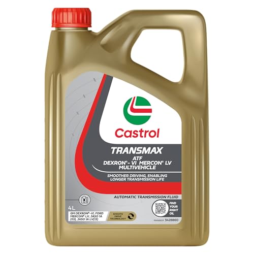 transmission fluids automatic