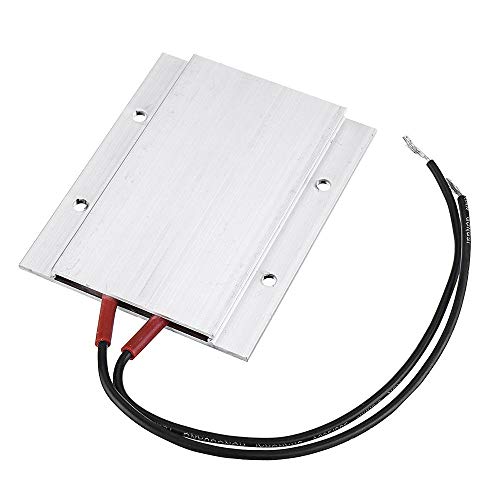 Chauffage PTC 220V 100°C : résolvez vos problèmes de température instable - 2
