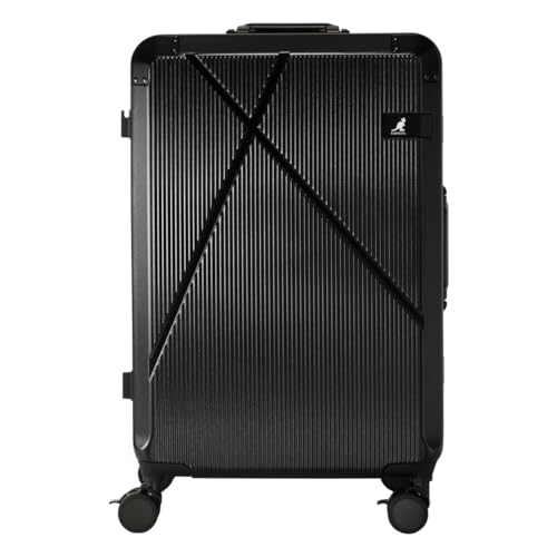 [JS[] X[cP[X 65L 70cm 4.5kg NXGCg t[ L[P[X 250-5730 Cross Eight Frame TSAbN b`bN y01z ubN