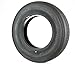 Double Coin RR150 Premium 5-Rib Steer/All-Position Multi-Use Commercial Radial Truck Tire - 11R22.5 14 ply