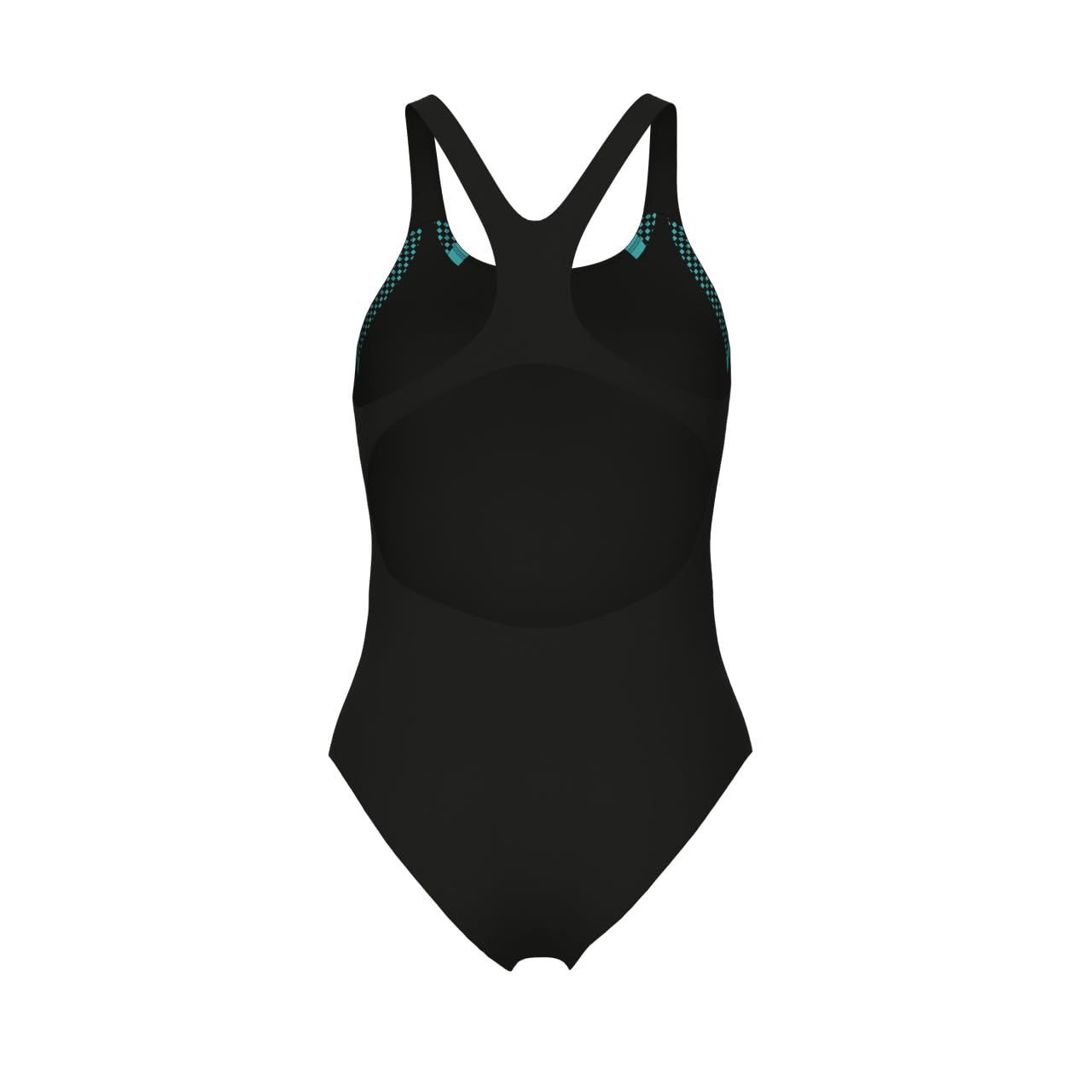 Arena Damen Women's Arena Scratch Swimsuit Control Pro Back B One Piece Swimsuit (1er Pack)
