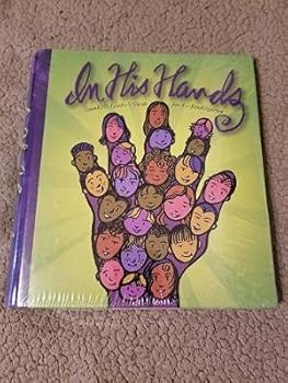 Paperback Tkid in His Hands Presc Ldr Gde Book
