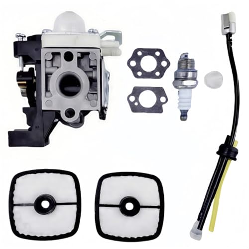 Carburateur SRM225 résout les calages moteur des coupes-bordures GT225