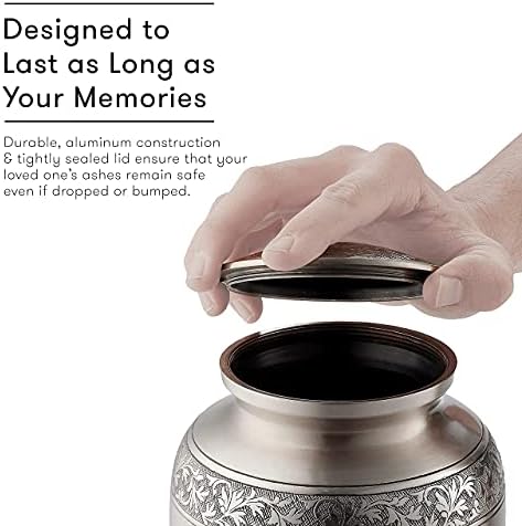 Cremation Urn 200 lbs