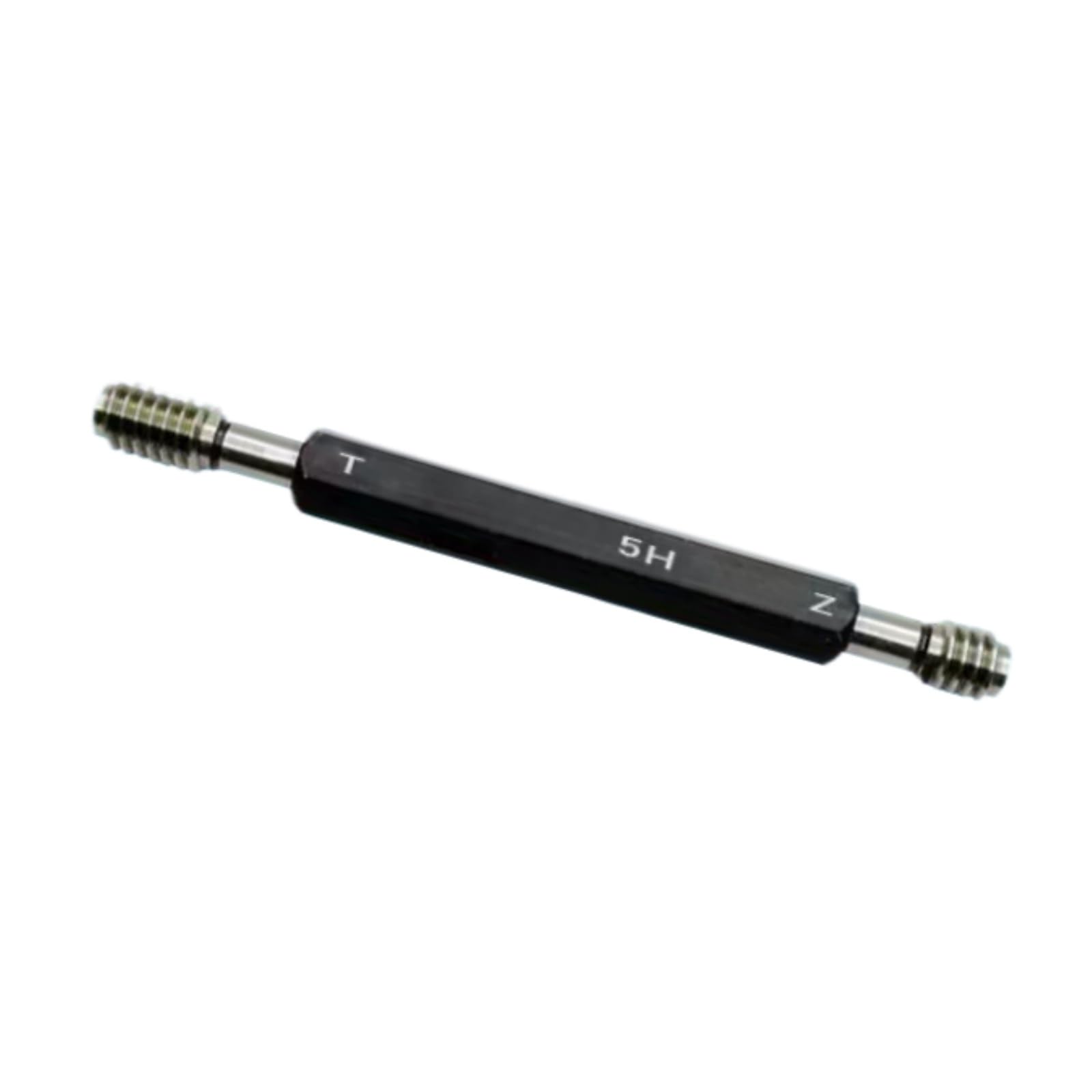HKEJSJWA 5H Thread Plug Gauge M2*0.4 5H, M2.5 * 0.45 5H, M3*0.5 5H, M3.5 * 0.6 5H(M2*0.4-5H)