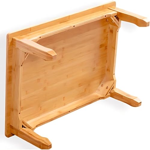 Table d'appoint rectangulaire pour optimiser l'espace des petits salons - 7