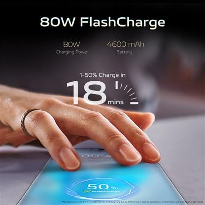 Image of vivo V29 Pro 5G (Himalayan Blue, 8GB RAM, 256GB Storage)