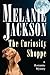 The Curiosity Shoppe: A Talking Dog Mystery