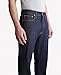 Calvin Klein Men's Straight Fit Jeans