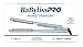 BaBylissPRO Nano Titanium Flat Iron Hair Straightener, 1