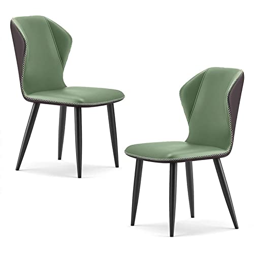 Chaises à manger ergonomiques pour éviter le mal de dos en salon - 2