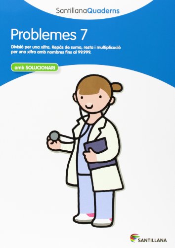 Problemes de Matematiques 7