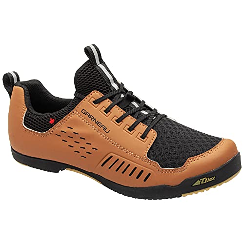 Louis Garneau, Mens, Urban Xz Shoes, Caramel, 47