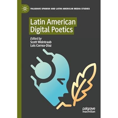 Latin American Digital Poetics